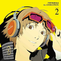 PERSONA4 the ANIMATION Original Soundtrack Vol.1专辑