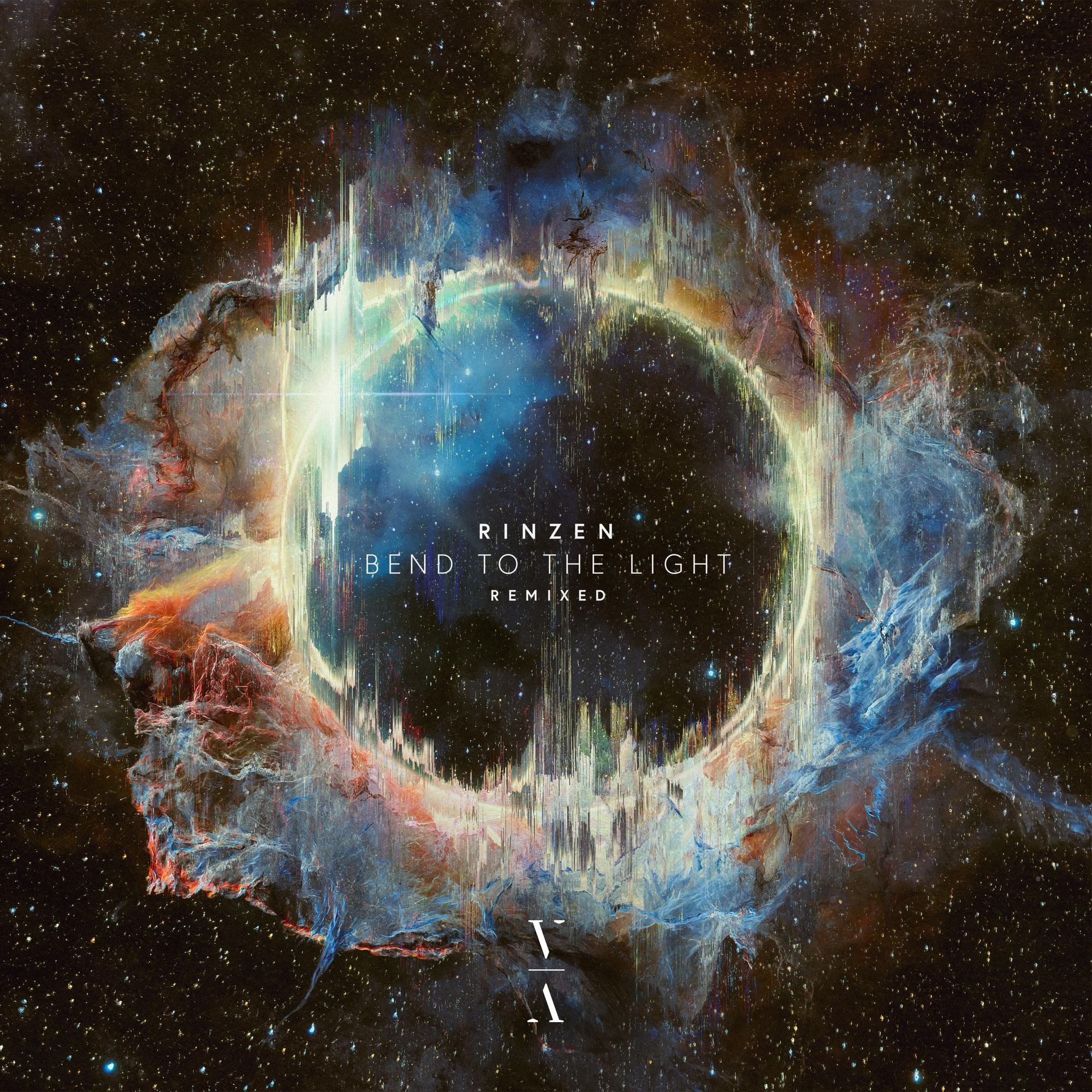 Bend to the Light Remixed (Extended Mixes)