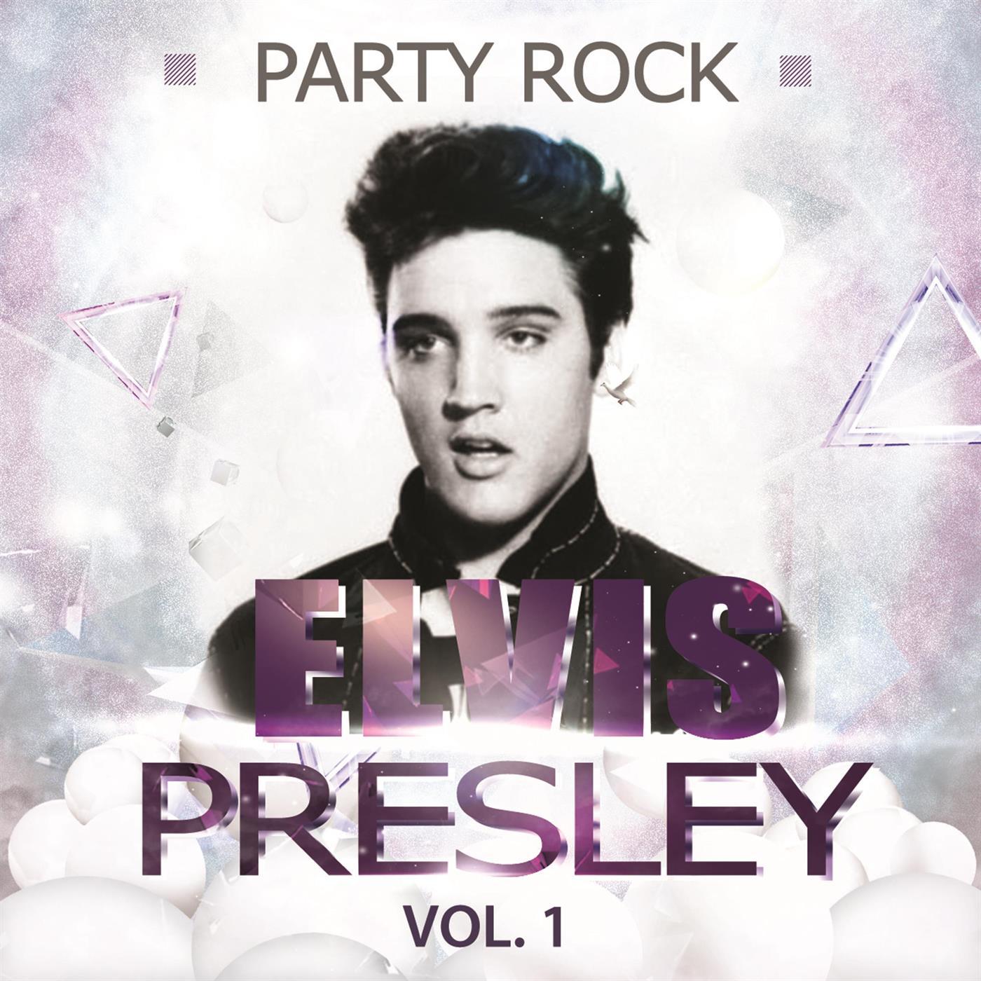 Party Rock Vol. 1专辑