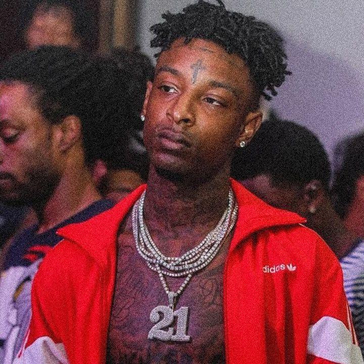 免费丨21 Savage x Drake 类型伴奏 - God of War