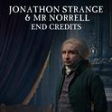 Jonathan Strange & Mr Norrell End Credits专辑