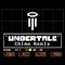 Undertale (Chime Remix)专辑