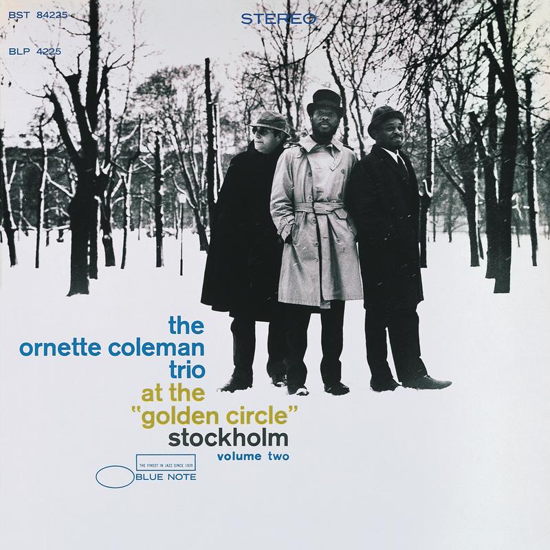 At The Golden Circle Vol. 2 (The Rudy Van Gelder Edition)