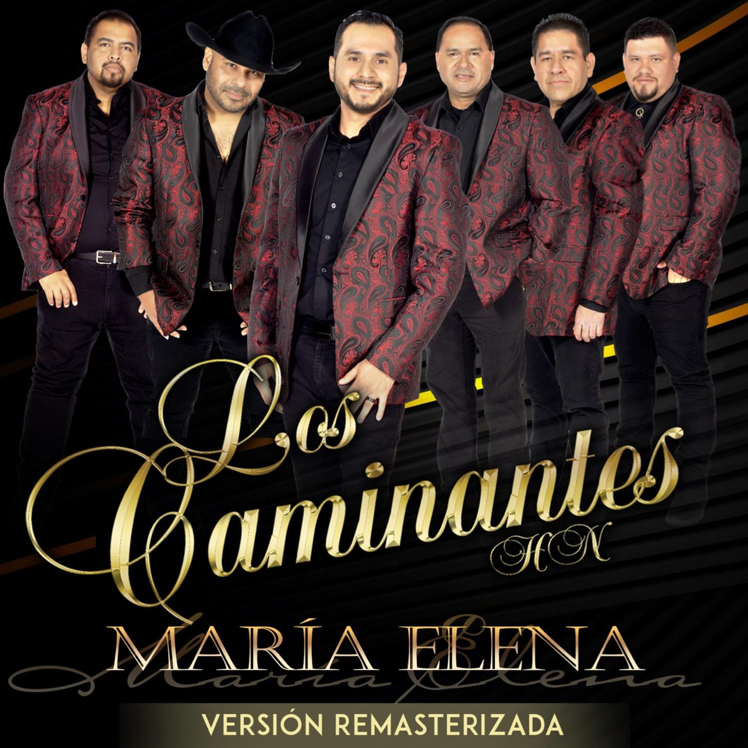 María Elena (Remasterizada)