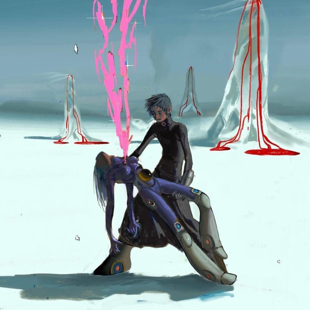 "inure"Trap soul Typebeat