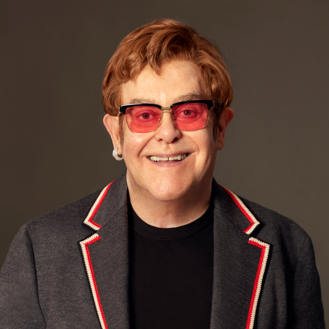 Elton John