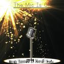 The Mic Is On专辑