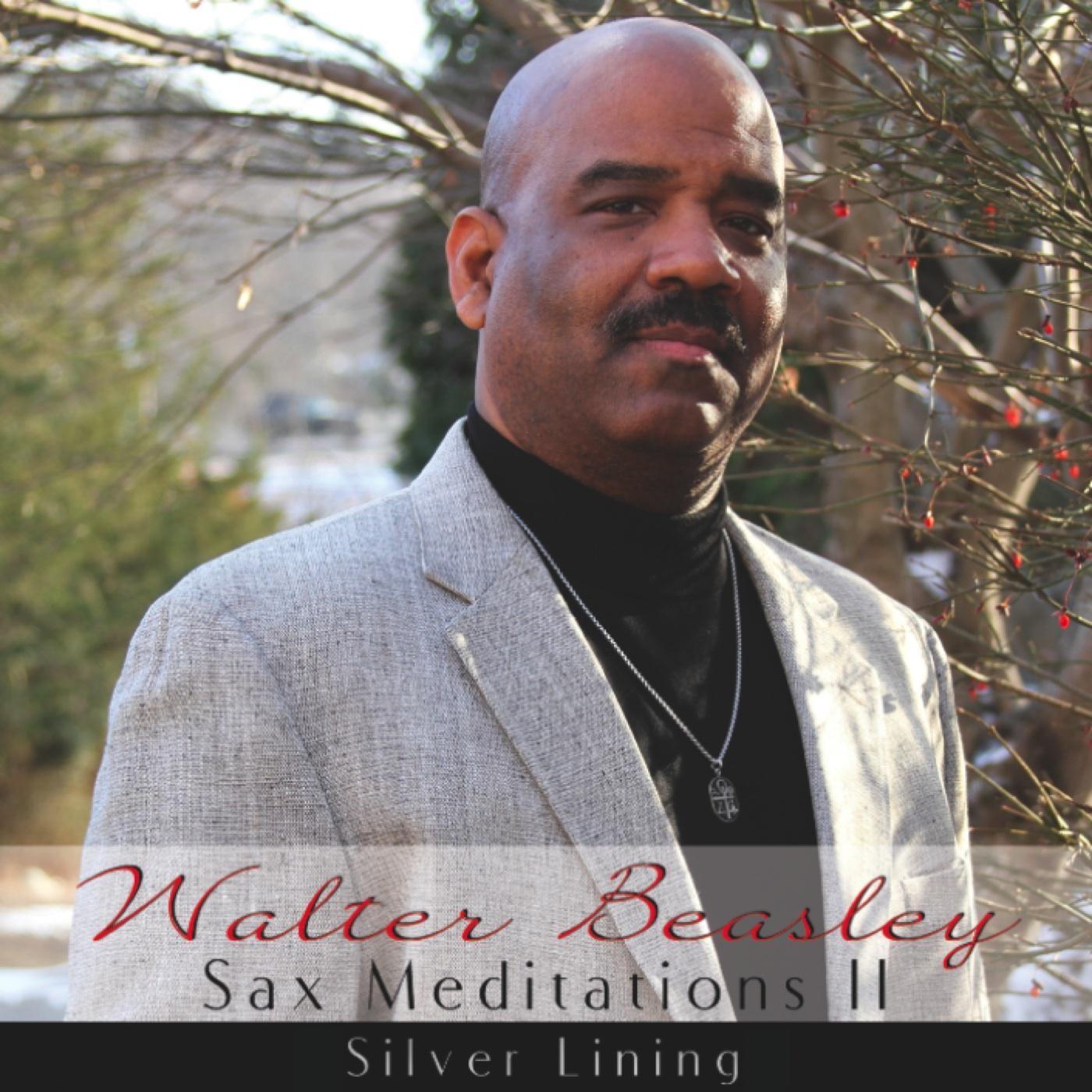 Sax Meditations II: Silver Lining