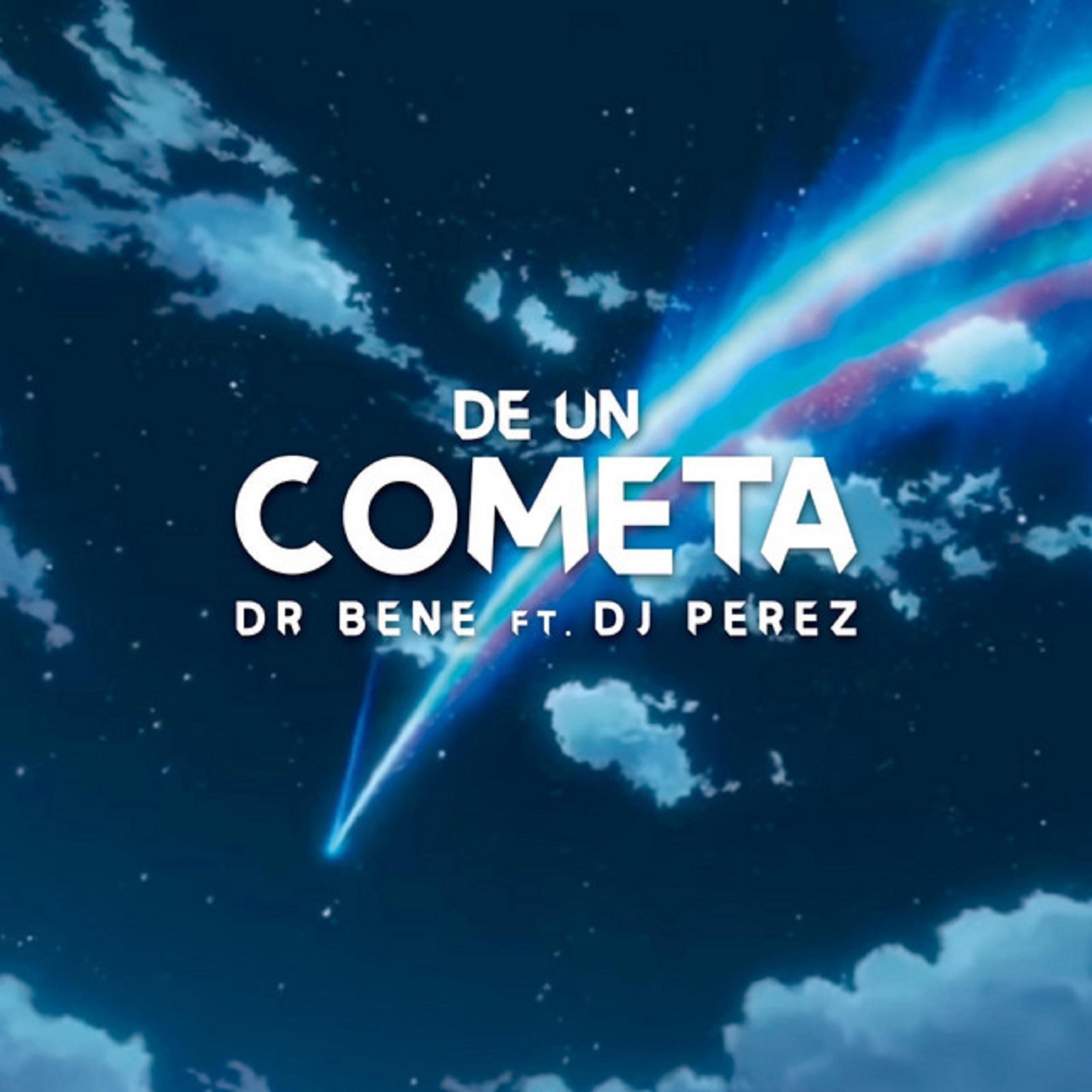 De un Cometa