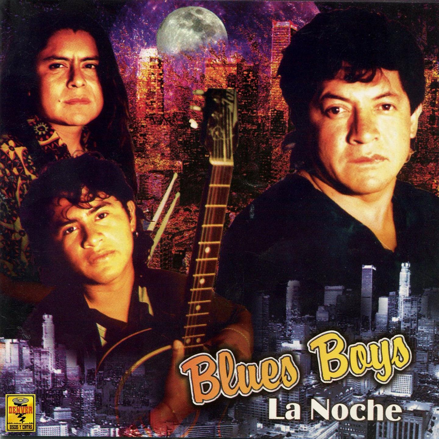La Noche