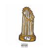 Luc Silvs - World Series (feat. Javion Bishop)