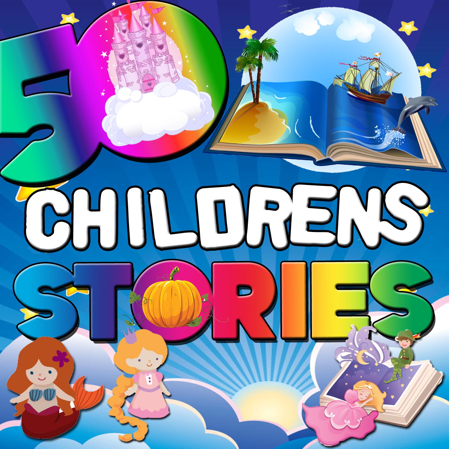 vip單曲 歌手:songs for children 所屬專輯:50 childrens stories