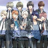 同じ空を(消音伴奏)norn9