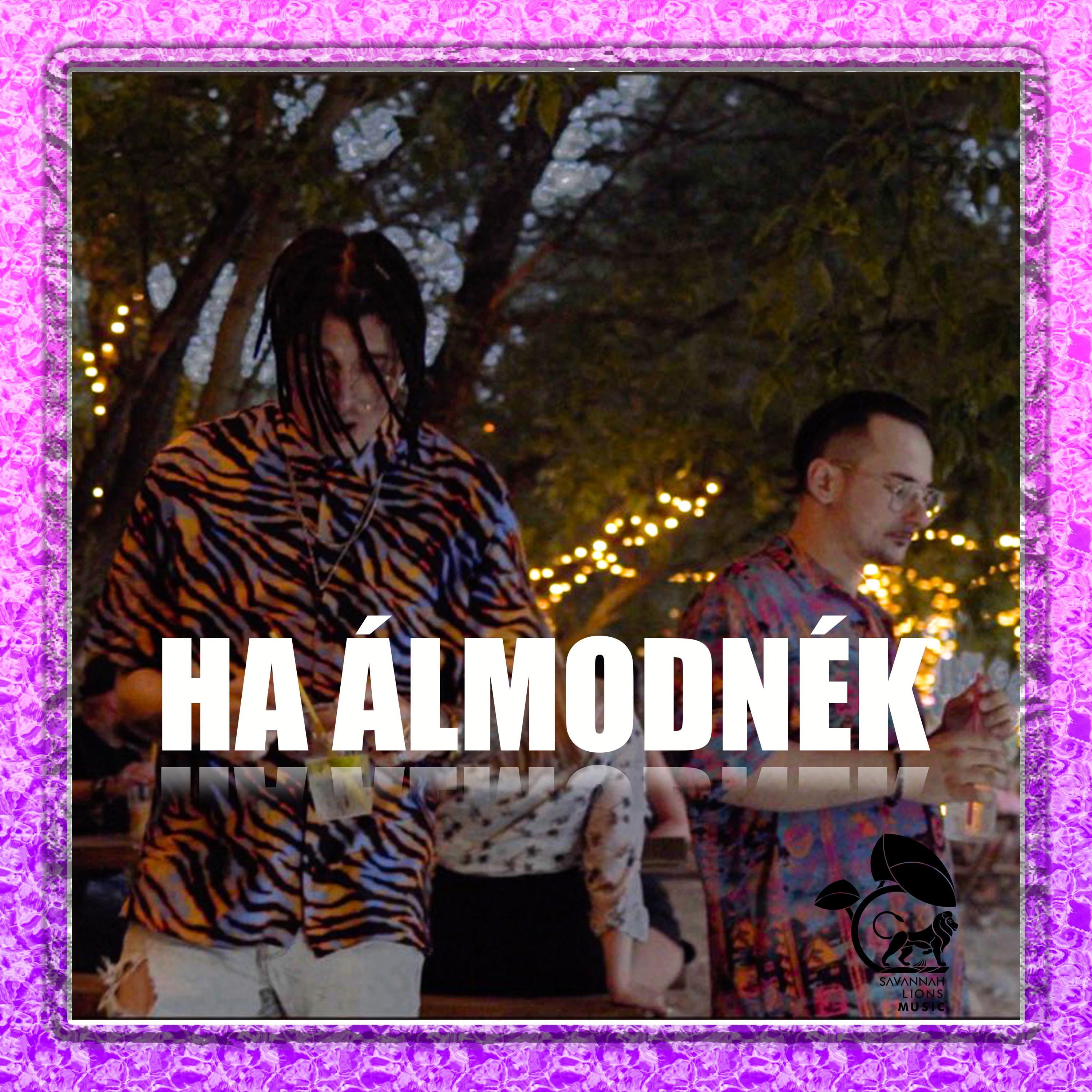 Ha Álmodnék