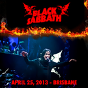 2013-04-25 @ BEC, Brisbane, QLD, Australia AUD [MASTER]专辑