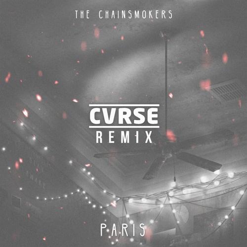 Paris (CVRSE Remix)专辑