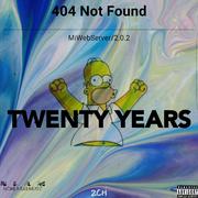 TWENTY YEARS