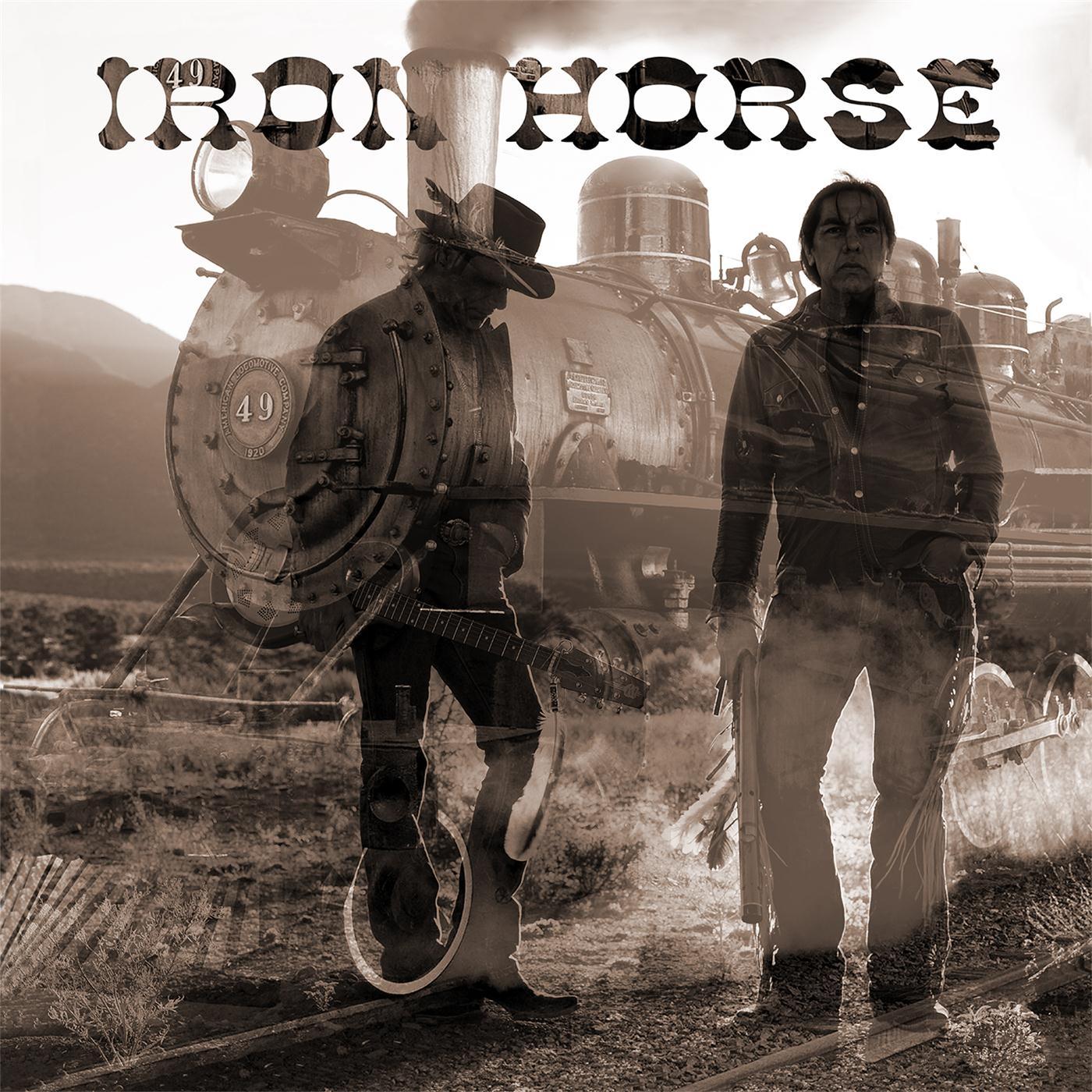 Iron Horse