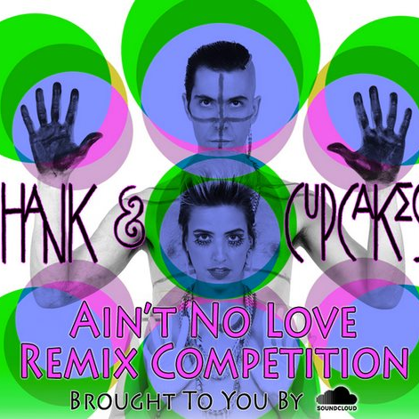 Ain't No Love