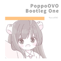 PoppoOVO Bootleg One专辑