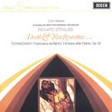 Richard Strauss: Death & Transfiguration; Tchaikovsky: Francesca da Rimini专辑