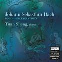 Bach: Goldberg Variations