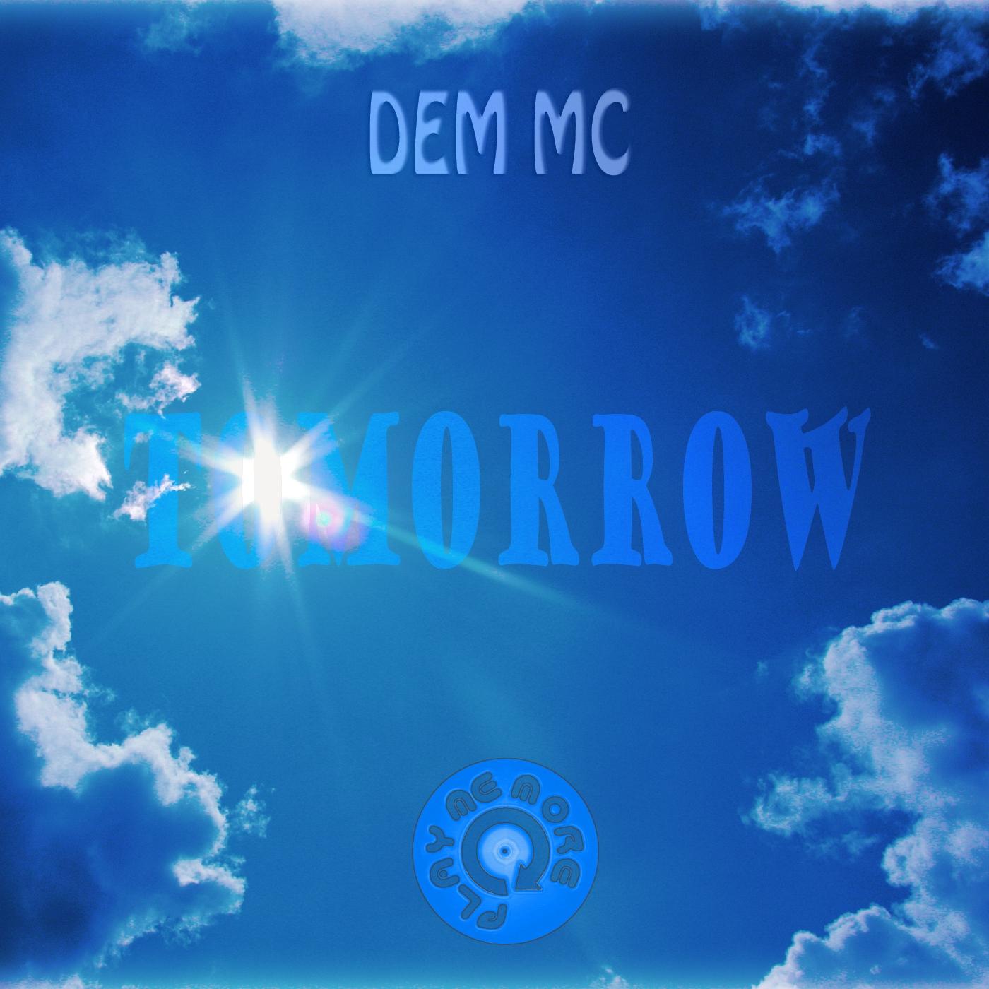 Tomorrow