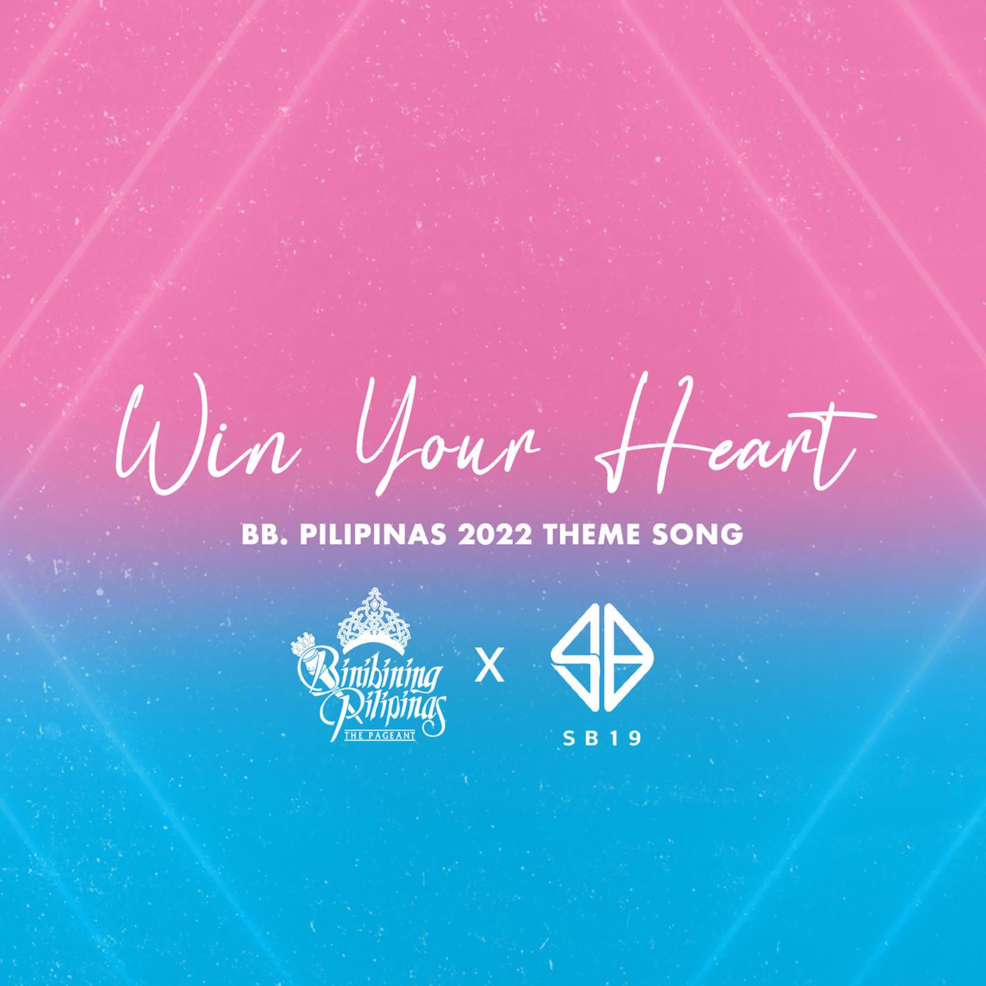 SB19 - WIN YOUR HEART