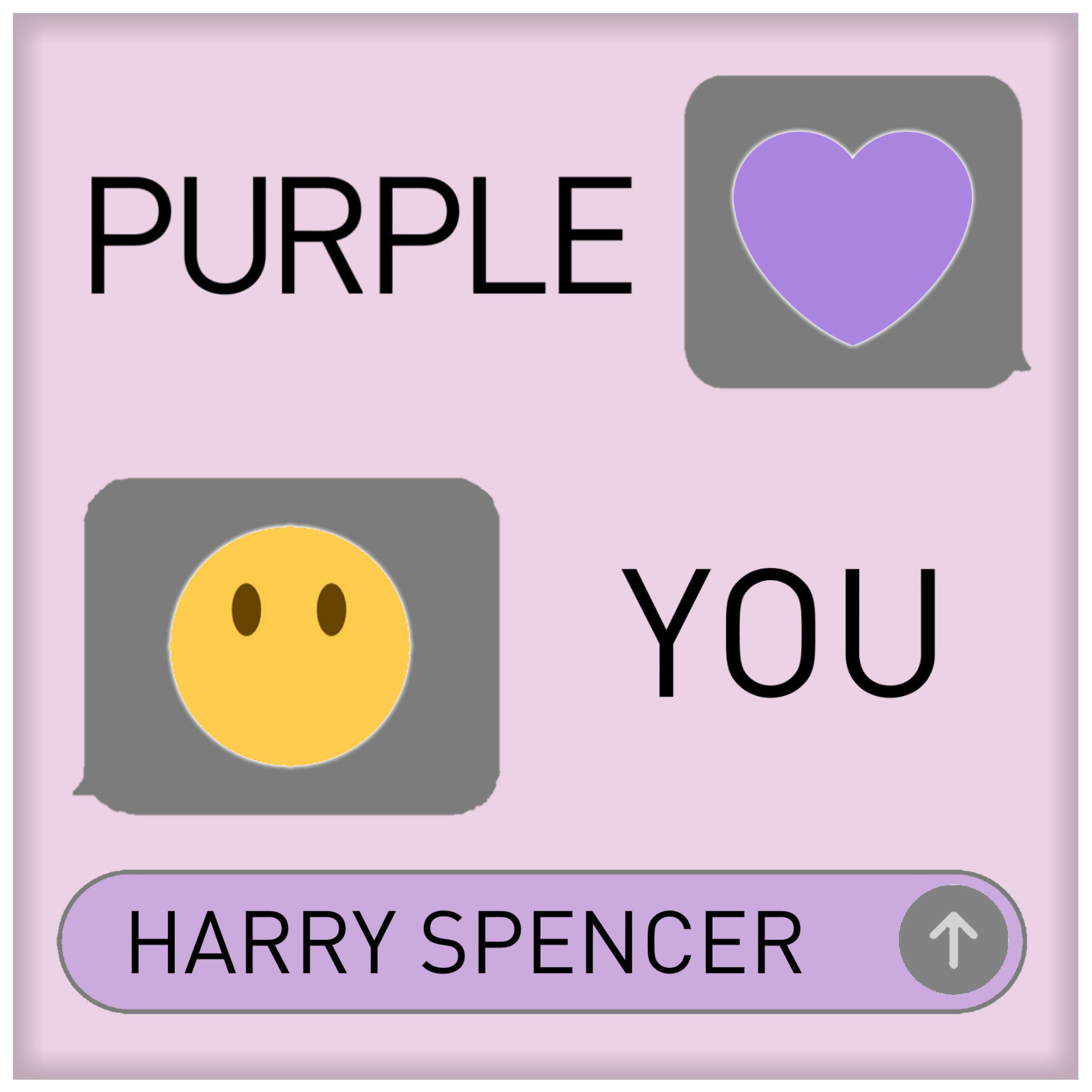 Purple You