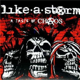 A Taste Of Chaos