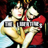 Cant Stand Me Now - The Libertines