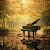 Tales of Vibrations - Piano Vistas of Harmony