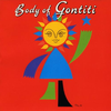 Body of Gontiti专辑