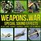 Weapons and War. Special Sound Effects专辑