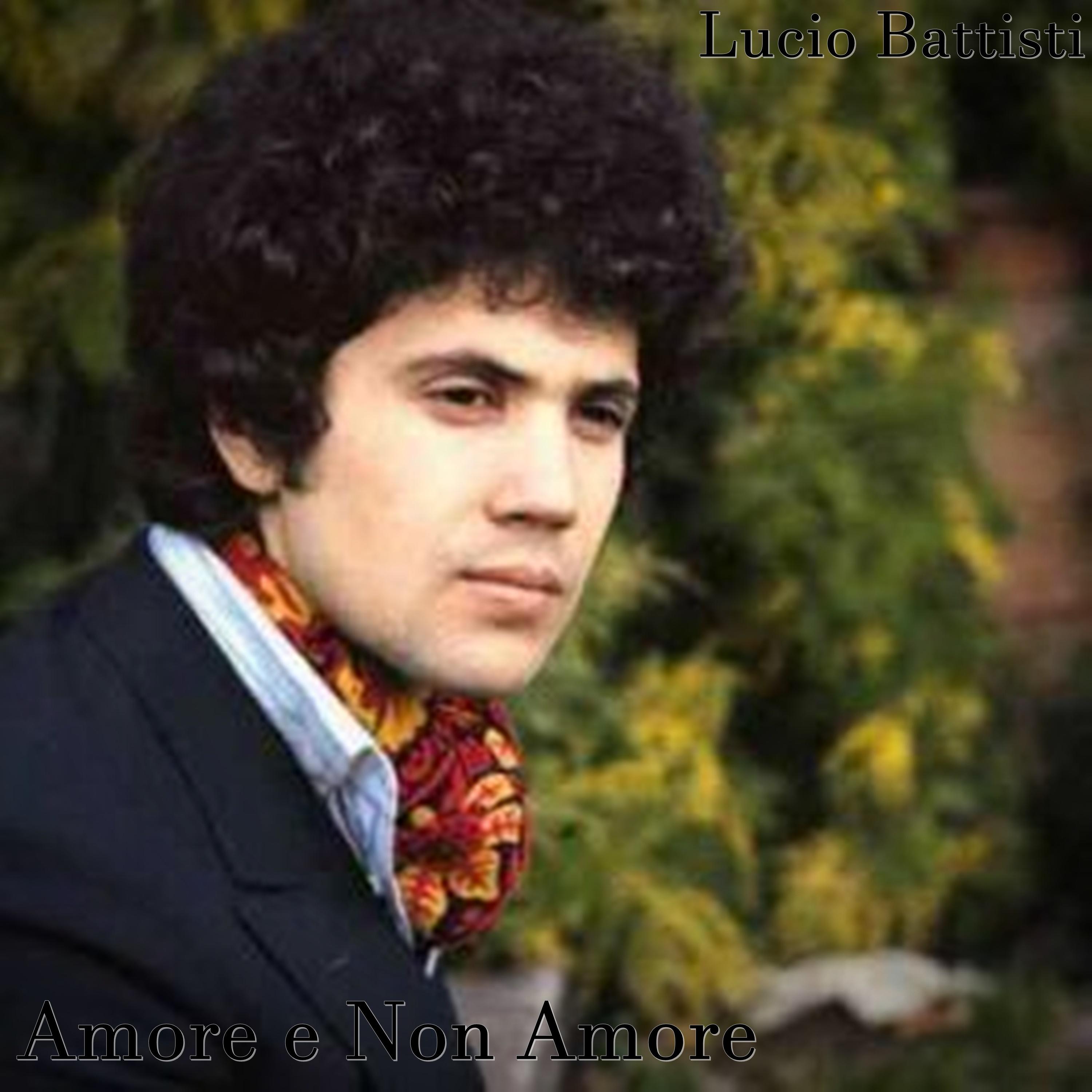 Amore e Non Amore