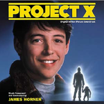 Project X专辑