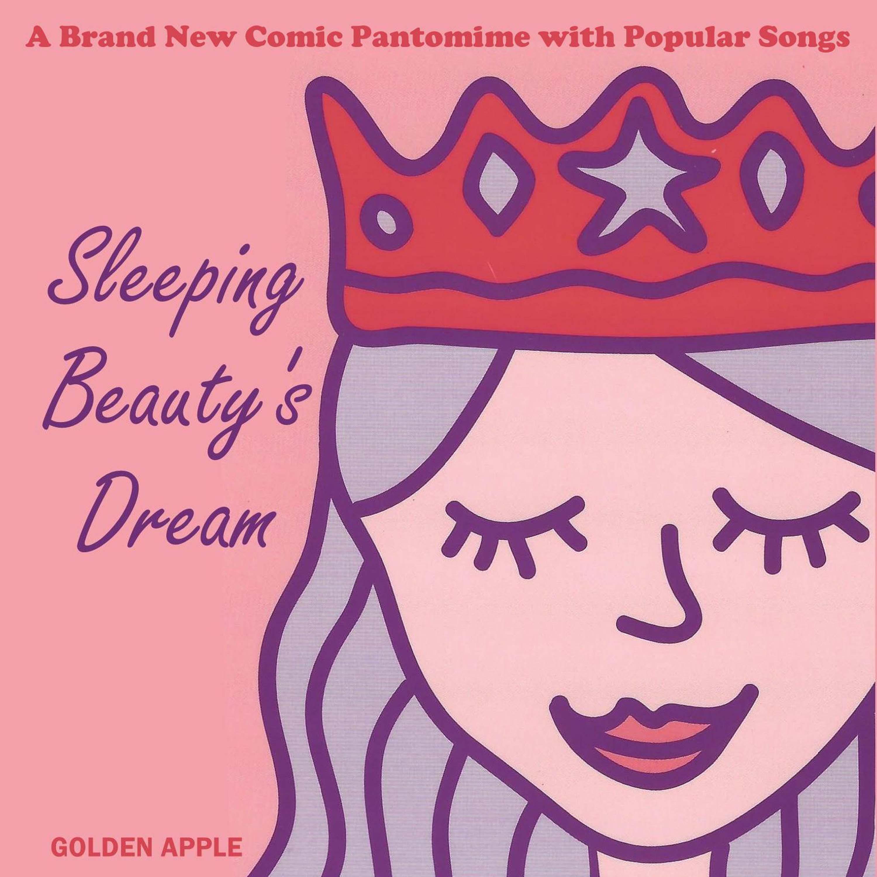 Sleeping Beauty's Dream