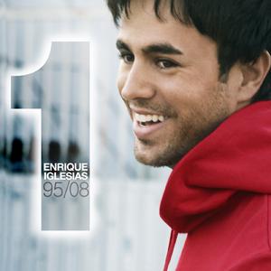 Enrique Iglesias - HERO （降8半音）