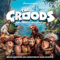 The Croods Prologue