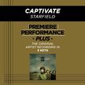 Premiere Performance Plus: Captivate