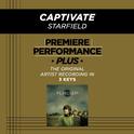 Premiere Performance Plus: Captivate专辑