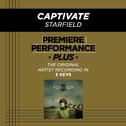 Premiere Performance Plus: Captivate专辑