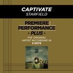 Premiere Performance Plus: Captivate专辑