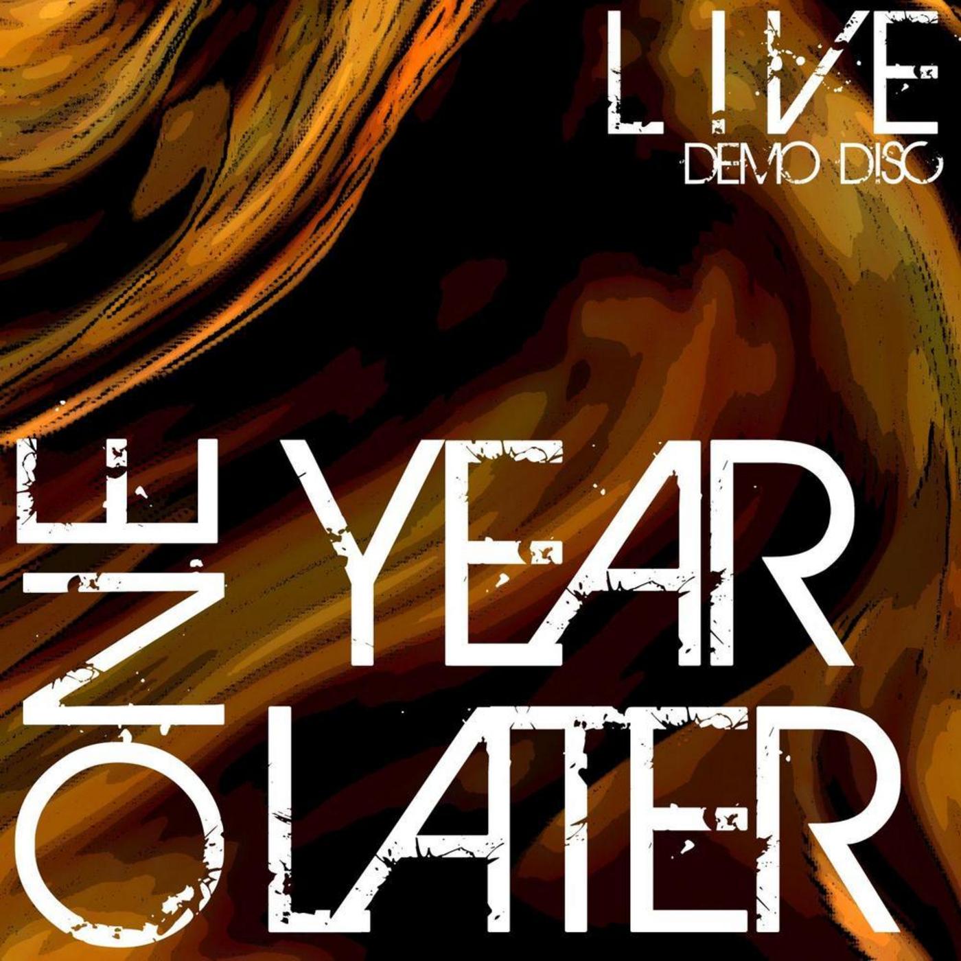 Live Demo 2009