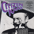 Citizen Kane: The Classic Filmscores Of Bernard Herrmann