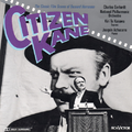Citizen Kane: The Classic Filmscores Of Bernard Herrmann