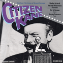 Citizen Kane: The Classic Filmscores Of Bernard Herrmann专辑