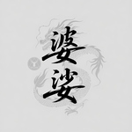 婆娑专辑