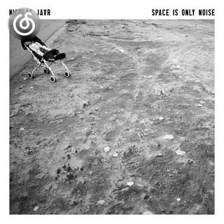 氛围浩室舞曲精选|从《Space Is Only Noise If You Can See》听起