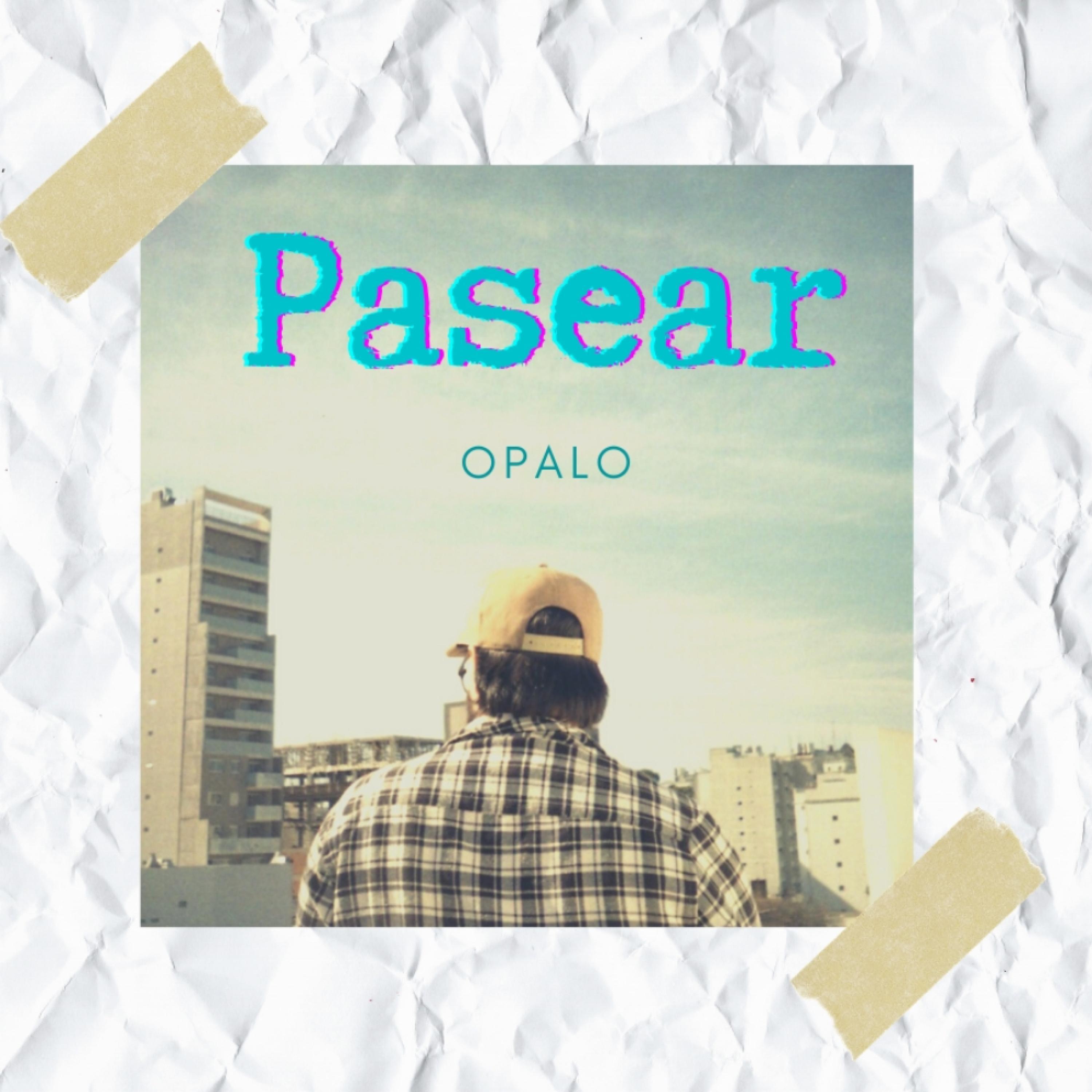 Pasear